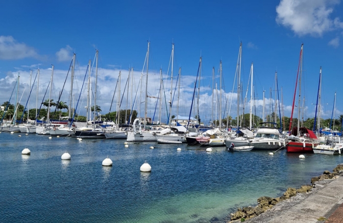 Location Appartement 20m&sup2; 1 pi&#232;ce Gosier