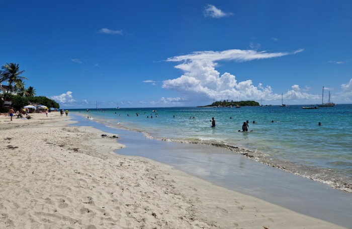 Location Appartement 20m&sup2; 1 pi&#232;ce Gosier