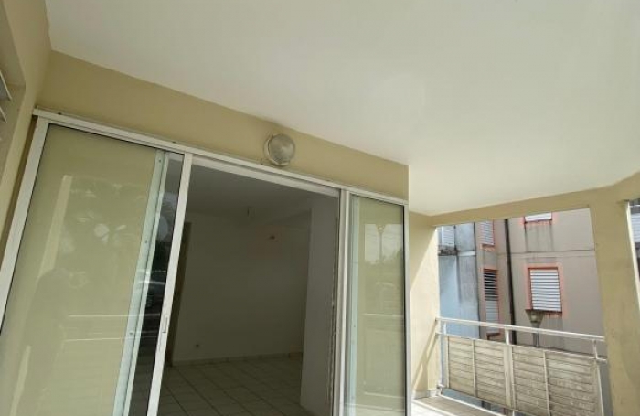 Location Appartement 54.06m&sup2; 3 pi&#232;ces Sainte Rose