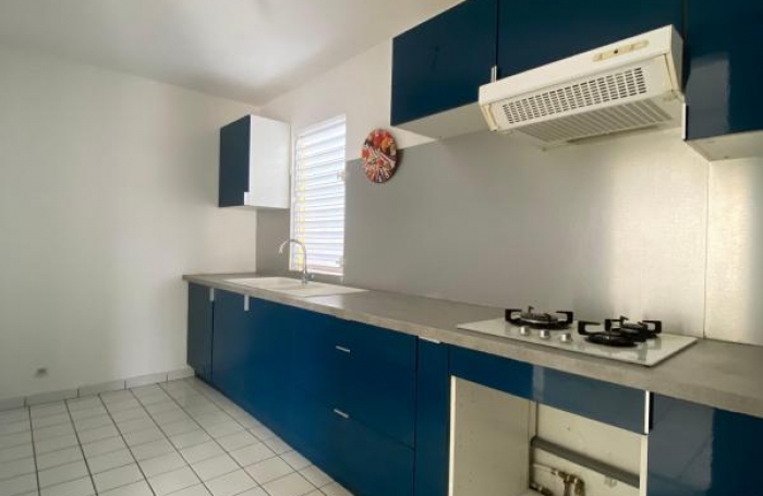 Location Appartement 97115