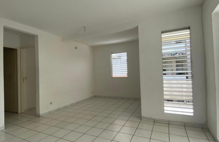 Location Appartement 54.06m&sup2; 3 pi&#232;ces Sainte Rose