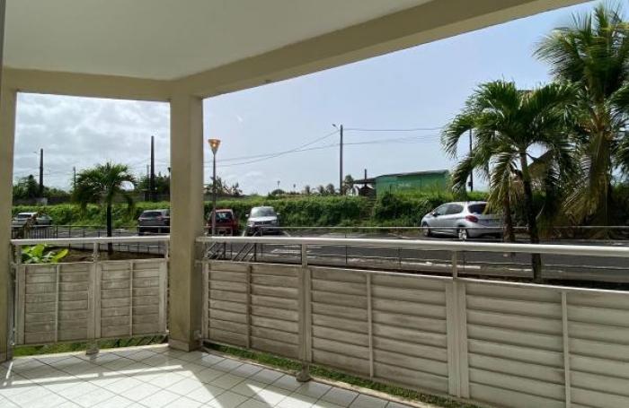 Location Appartement 54.06m&sup2; 3 pi&#232;ces Sainte Rose