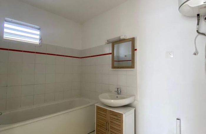 Location Appartement 54.06m&sup2; 3 pi&#232;ces Sainte Rose