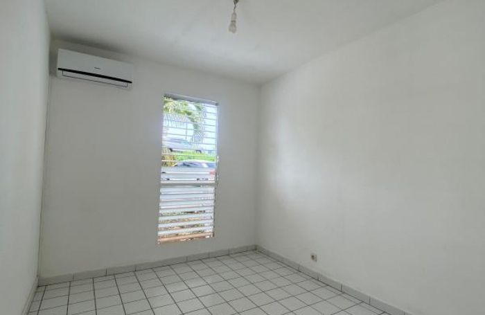 Location Appartement 54.06m&sup2; 3 pi&#232;ces Sainte Rose