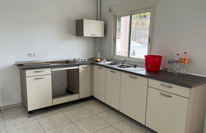 Location Appartement 79.27m&sup2; 2 pi&#232;ces Morne à l'eau