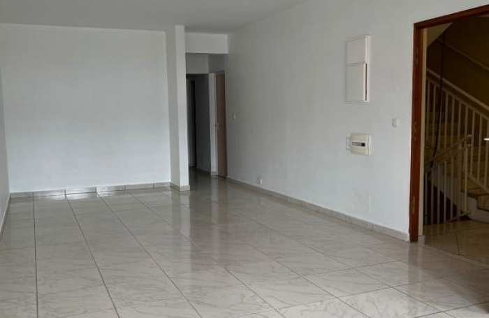 Location Appartement 79.27m&sup2; 2 pi&#232;ces Morne à l'eau