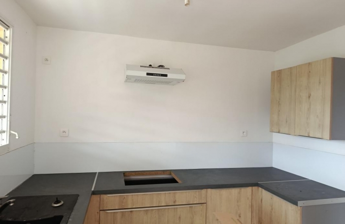 Vente Maison 150m&sup2; 6 pi&#232;ces Gosier