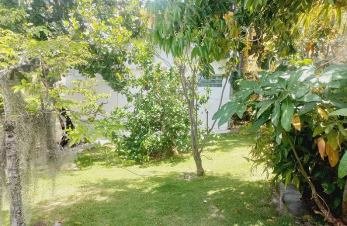 Vente Maison 153m&sup2; 6 pi&#232;ces Basse-Terre