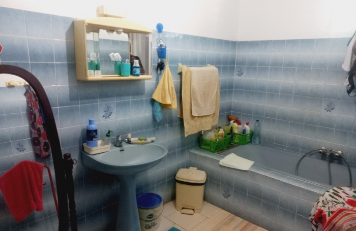 Vente Maison 153m&sup2; 6 pi&#232;ces Basse-Terre