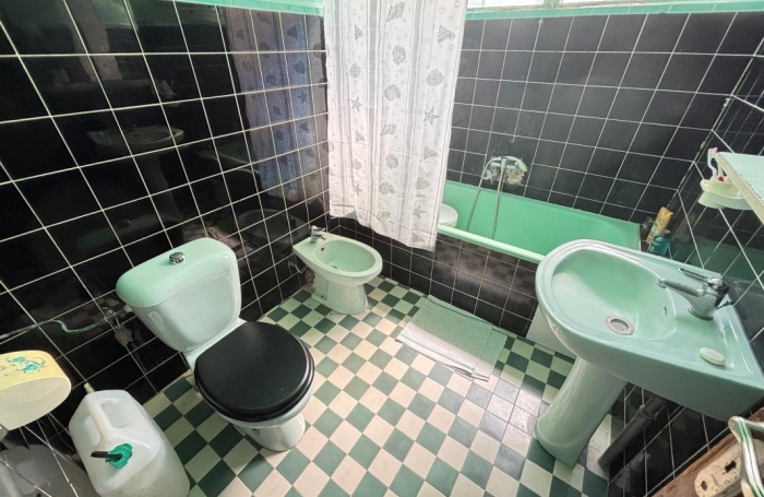 Vente Maison 76m&sup2; 4 pi&#232;ces Saint Claude