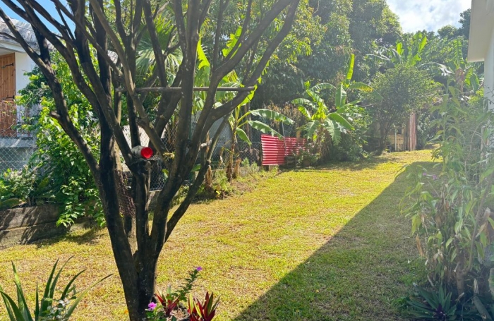 Vente Maison 76m&sup2; 4 pi&#232;ces Saint Claude