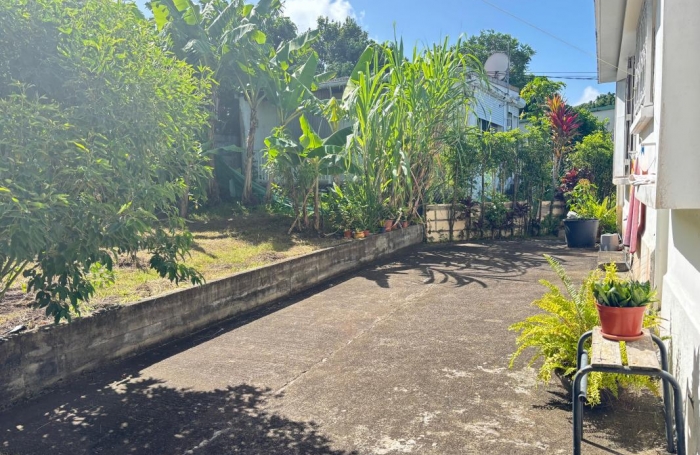 Vente Maison 76m&sup2; 4 pi&#232;ces Saint Claude