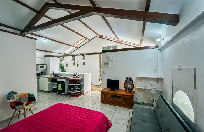 GRAND LOFT COUP DE COEUR