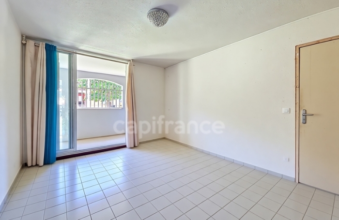 Vente Appartement 97122