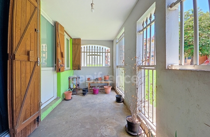 Vente Appartement 74m&sup2; 4 pi&#232;ces Baie Mahault