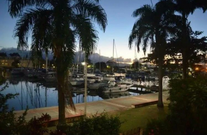 Location Appartement 97110