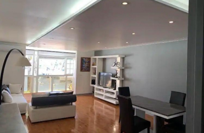 APPARTEMENT T4 MEUBLE VUE MER