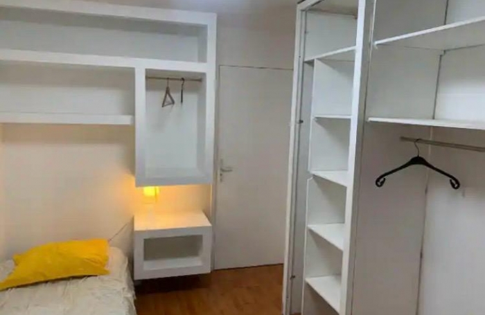 APPARTEMENT T4 MEUBLE VUE MER