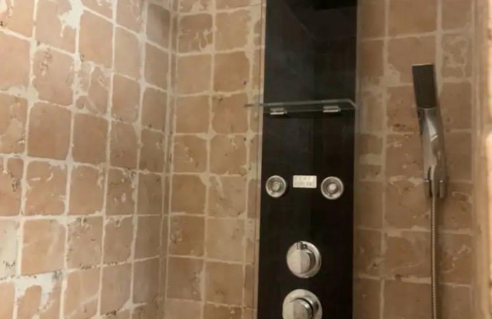 APPARTEMENT T4 MEUBLE VUE MER