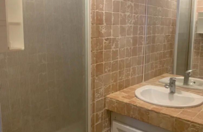 APPARTEMENT T4 MEUBLE VUE MER