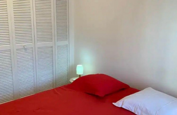 APPARTEMENT T4 MEUBLE VUE MER