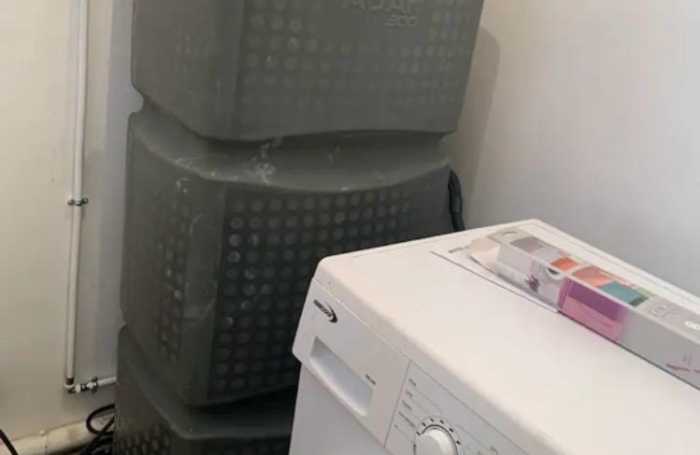 APPARTEMENT T4 MEUBLE VUE MER