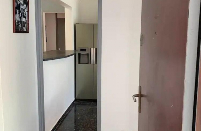 APPARTEMENT T4 MEUBLE VUE MER