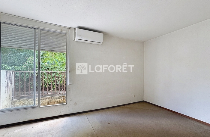 Vente Appartement 67m² 3 pièces Pointe-à-Pitre