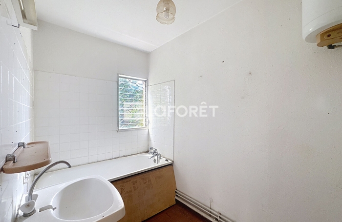 Vente Appartement 67m² 3 pièces Pointe-à-Pitre