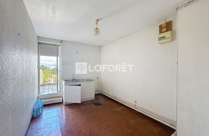 Vente Appartement 67m² 3 pièces Pointe-à-Pitre