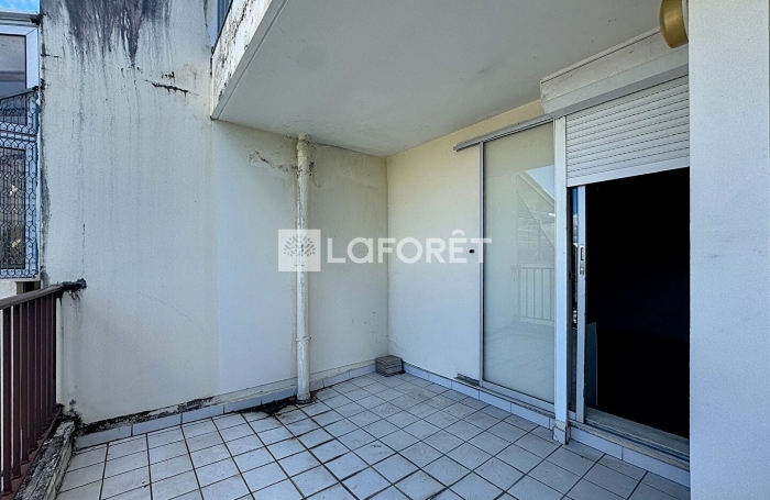 Vente Appartement 67m² 3 pièces Pointe-à-Pitre