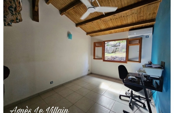 Vente Maison 94m&sup2; 5 pi&#232;ces Vieux Habitants