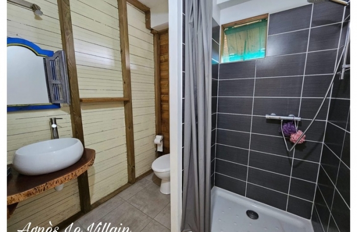 Vente Maison 94m&sup2; 5 pi&#232;ces Vieux Habitants