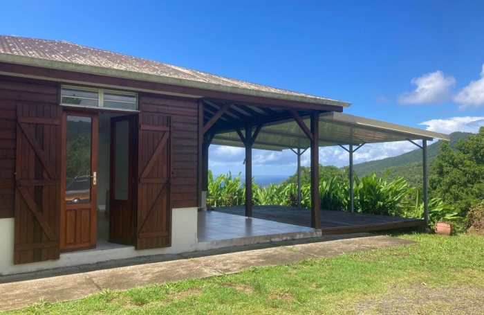 Location Maison 97114