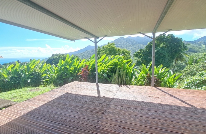 À LOUER   CHARMANTE MAISON EN BOIS À TROIS-RIVIÈRES Vue mer et montagne   Calme et confort assuréS