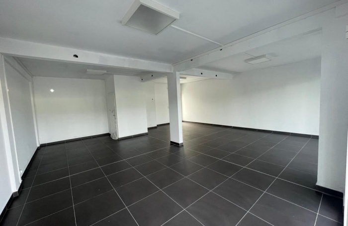 Location Bureaux Le Moule