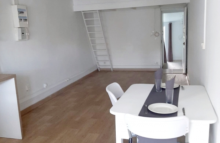Vente Maison 40m&sup2; 2 pi&#232;ces Baie Mahault