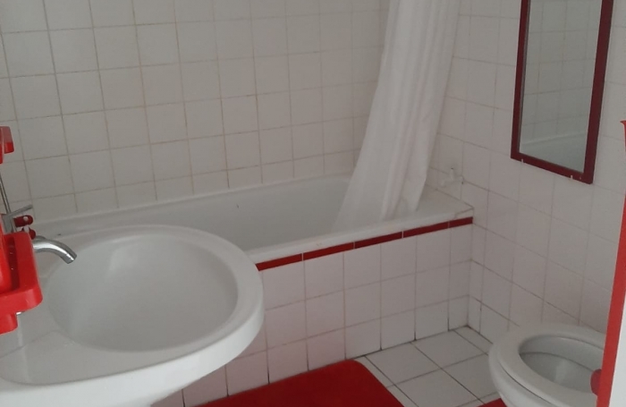 Vente Maison 40m&sup2; 2 pi&#232;ces Baie Mahault