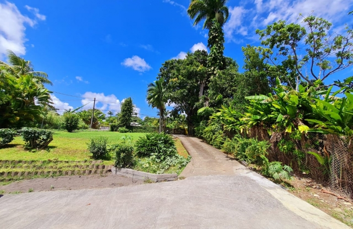 Location Appartement 97170