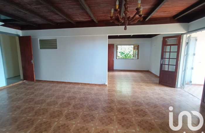 Vente Maison 105m&sup2; 3 pi&#232;ces Saint Claude