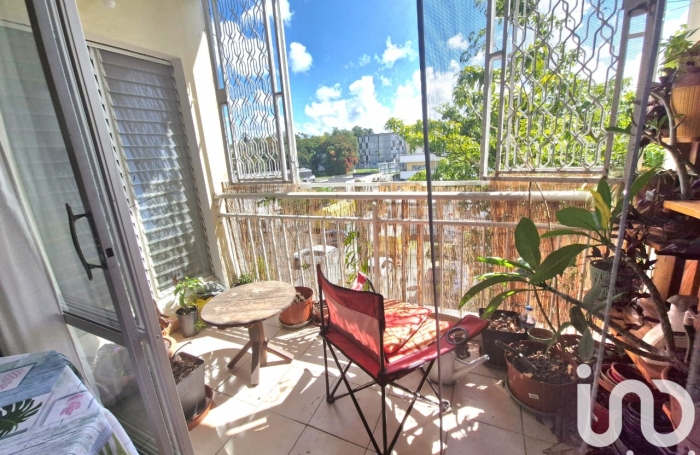 Vente Appartement 97139