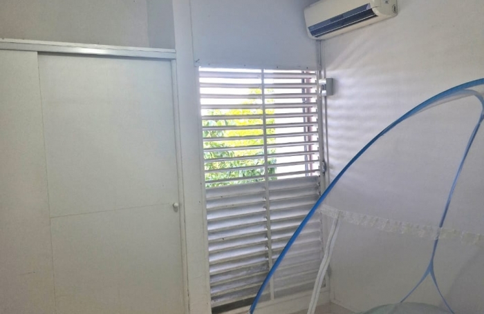 Vente Appartement 63m&sup2; 4 pi&#232;ces Les Abymes