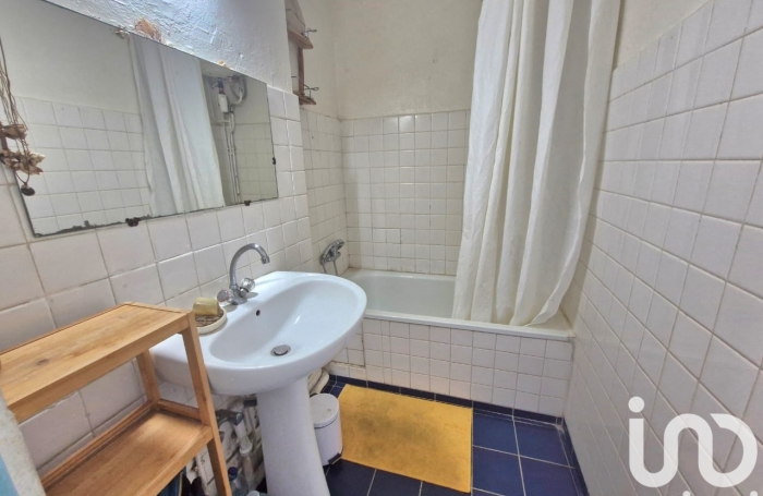 Vente Appartement 63m&sup2; 4 pi&#232;ces Les Abymes