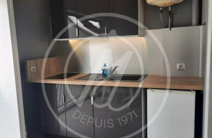 Vente Appartement 24.11m&sup2; 1 pi&#232;ce Gosier