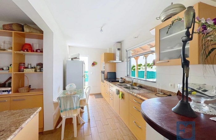 Vente Maison 130m&sup2; 5 pi&#232;ces Port-Louis