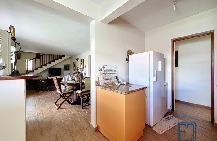 Vente Maison 130m&sup2; 5 pi&#232;ces Port-Louis