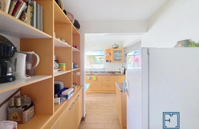 Vente Maison 130m&sup2; 5 pi&#232;ces Port-Louis