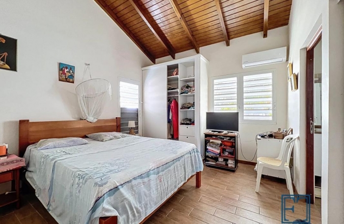 Vente Maison 130m&sup2; 5 pi&#232;ces Port-Louis