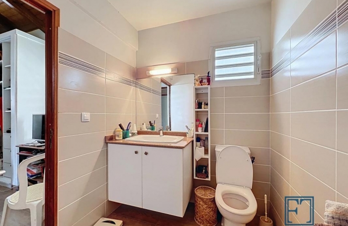 Vente Maison 130m&sup2; 5 pi&#232;ces Port-Louis