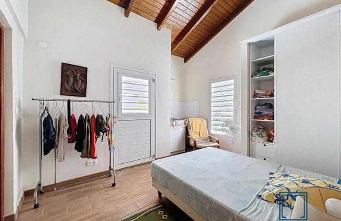 Vente Maison 130m&sup2; 5 pi&#232;ces Port-Louis